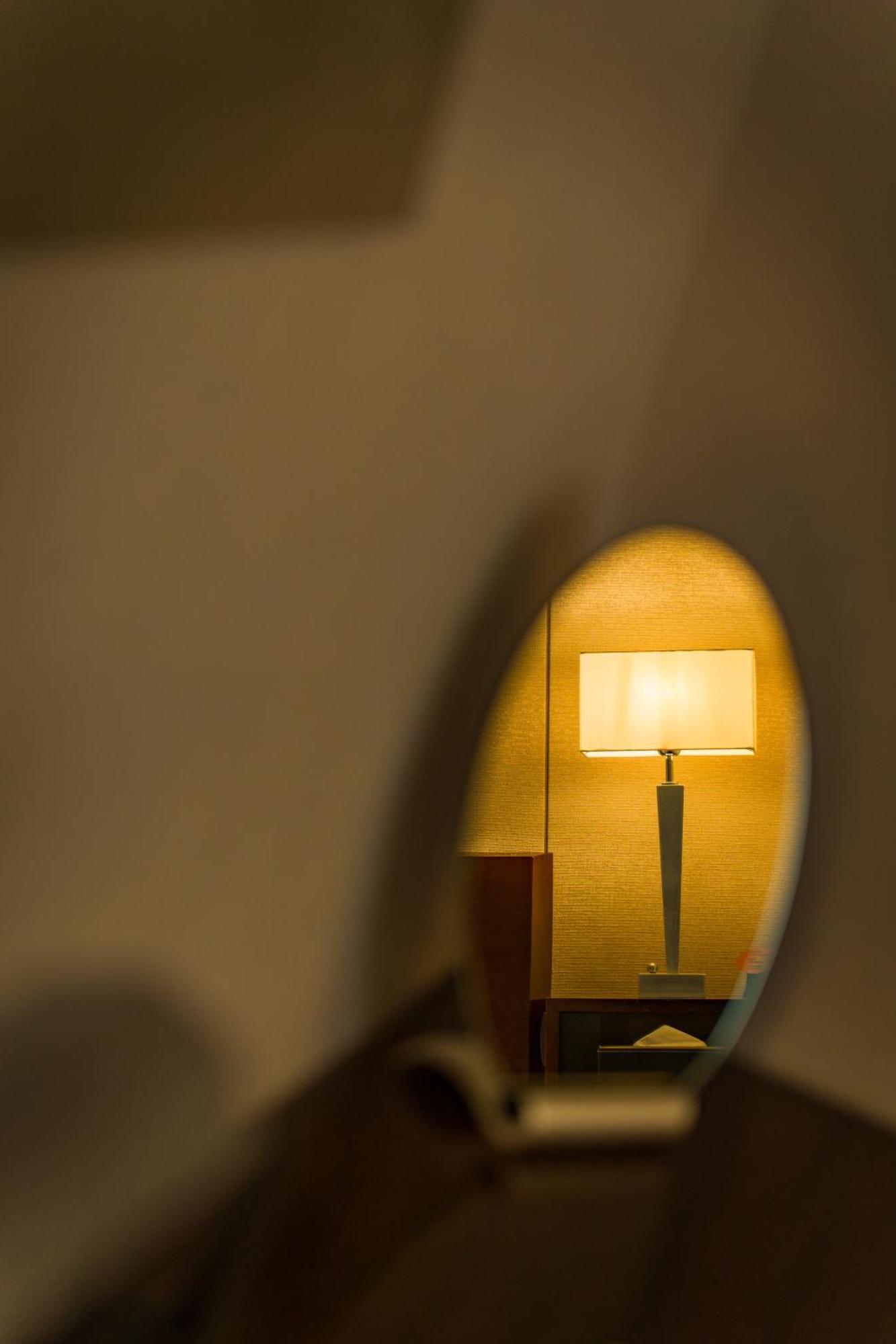 Les Suites Taipei - Da An Extérieur photo